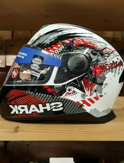 Casque SHARK SKWAL-2 Switch Riders XS