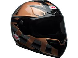 Casque BELL SRT Predator Gloss Copper/Black taille M
