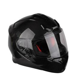 Casque  Trendy en carbone KSK Int&eacute;gral Homologu&eacute;