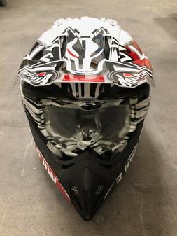 Cross Adulte Taille Xl Helmet