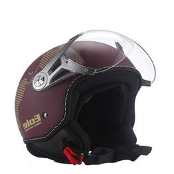 Casque  World Eole Jet Homologu&eacute;
