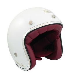 CASQUE casco retro ,caf&eacute; racer,old school,  M  look vintage