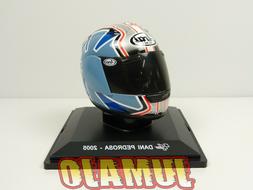 Gp 1/5  : Dani Pedrosa 2005