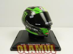 Gp 1/5  : Pol Espargaro 2013 Monster
