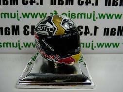 Gp 1/5  Rare Argent : Marc Marquez 2012 World Champion Shoei