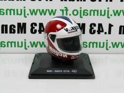 Gp 1/5  : Sito Pons 1988 - Coca Cola Nolan