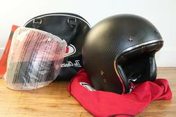 BELL Custom 500 carbon neuf&nbsp; taille L