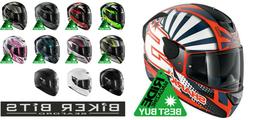 2021 Casque Interne Visi&egrave;re & Pinlock