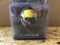 Gp " Kenny Roberts - 1980 " &Eacute;chelle 1/5 Altaya