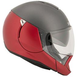Modulable Casque Classe 1 Optique Visi&egrave;re