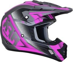Casque Frost Gris/rose Xs