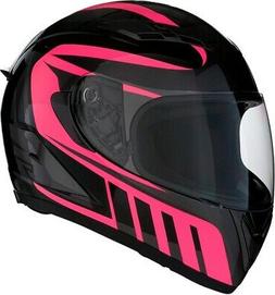 Casque Strike Ops Attaque Rose Tout Tailles Xs-xl