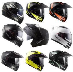 Aventure Casque Int&eacute;gral