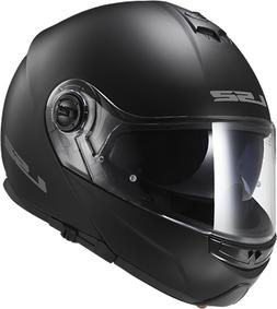 Modulable Touring Scooter Urbain, Noir Matt