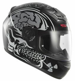 Casque Int&eacute;gral Acu Or