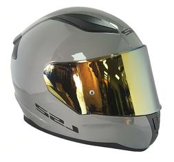 ff353 rapid integral gris casque moto nardo