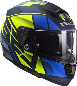 ff397 ft2 vector fibre de verre casque