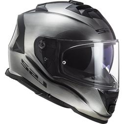 Integral Racing Casque Piste Acu Pinlock Temp