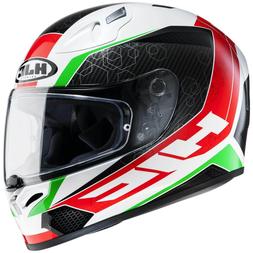 Int&eacute;gral Sport - Noir Blanc Rouge Vert
