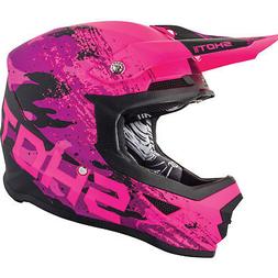 Cross Mx Enduro Quad Casque Moto