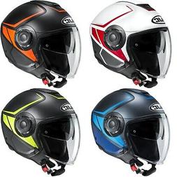 Scooter Casque