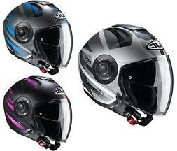 Scooter Casque