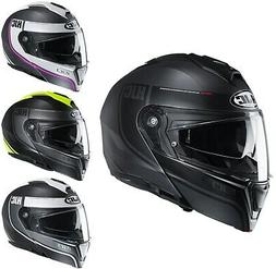 Casque Modulable Avec Touring