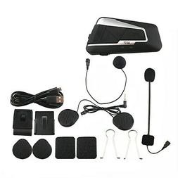 Intercom Bluetooth pour Harley Davidson Softail Slim / Sport