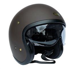 Casque Pour Scooter M L