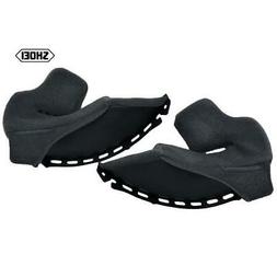 Pour Shoei Neotec Ii Noir