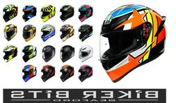 L&eacute;ger Casque Avec Spoiler Et Pinlock Pr&ecirc;t