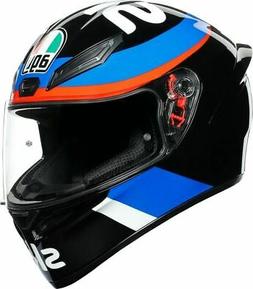AGV K1 VR46 Sky Racing Team Casque De Moto