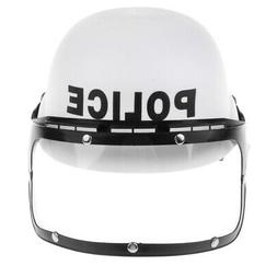 Chapeau Riot Casque - Police Costume D&eacute;guisement Faire