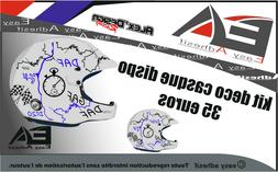 Piste Rallye