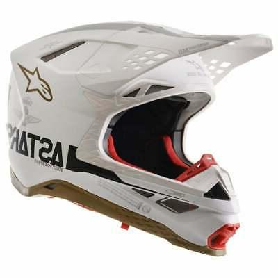 2021 adultes supertech sm 8 motocross mx