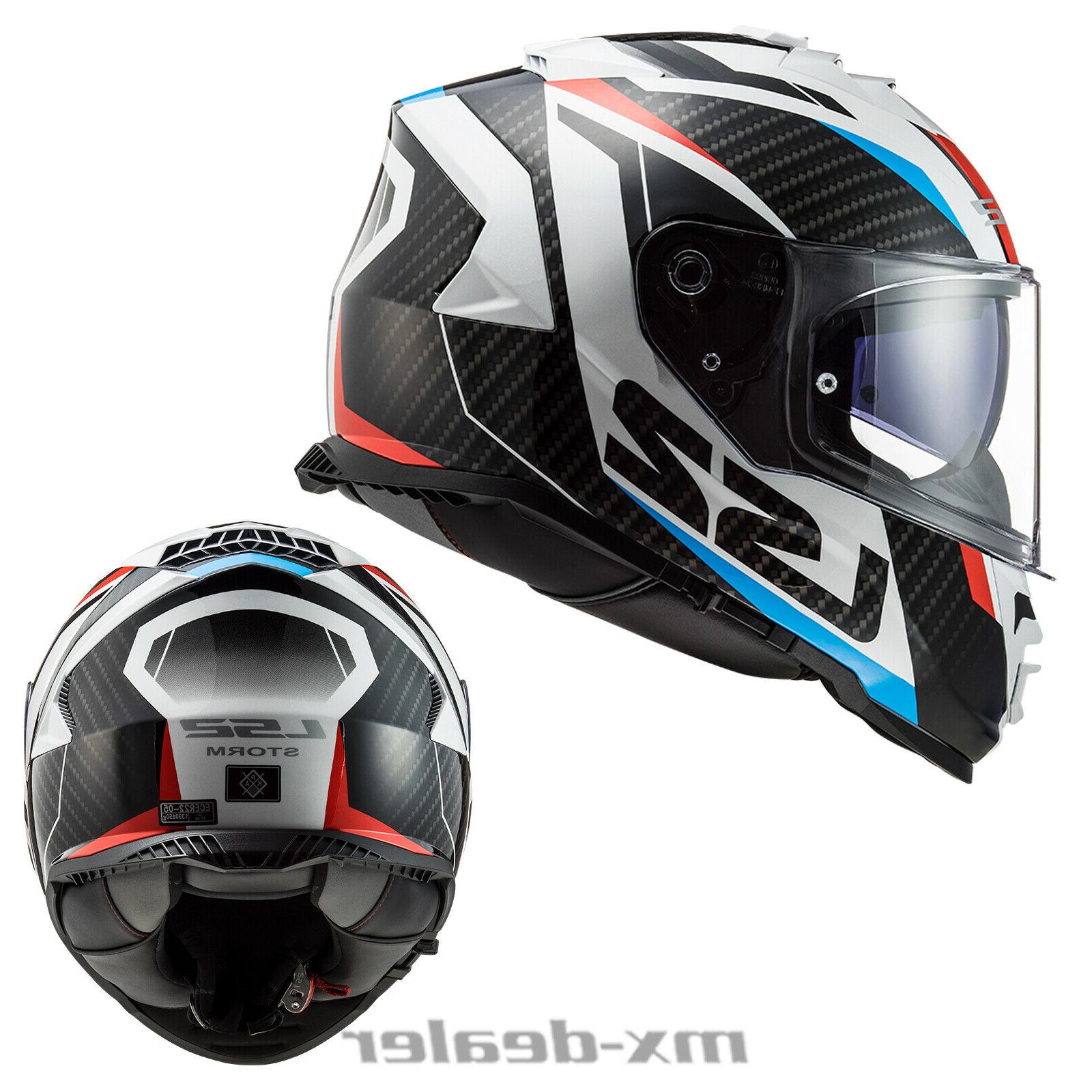 2021 ff 800 tempete racer rouge bleu