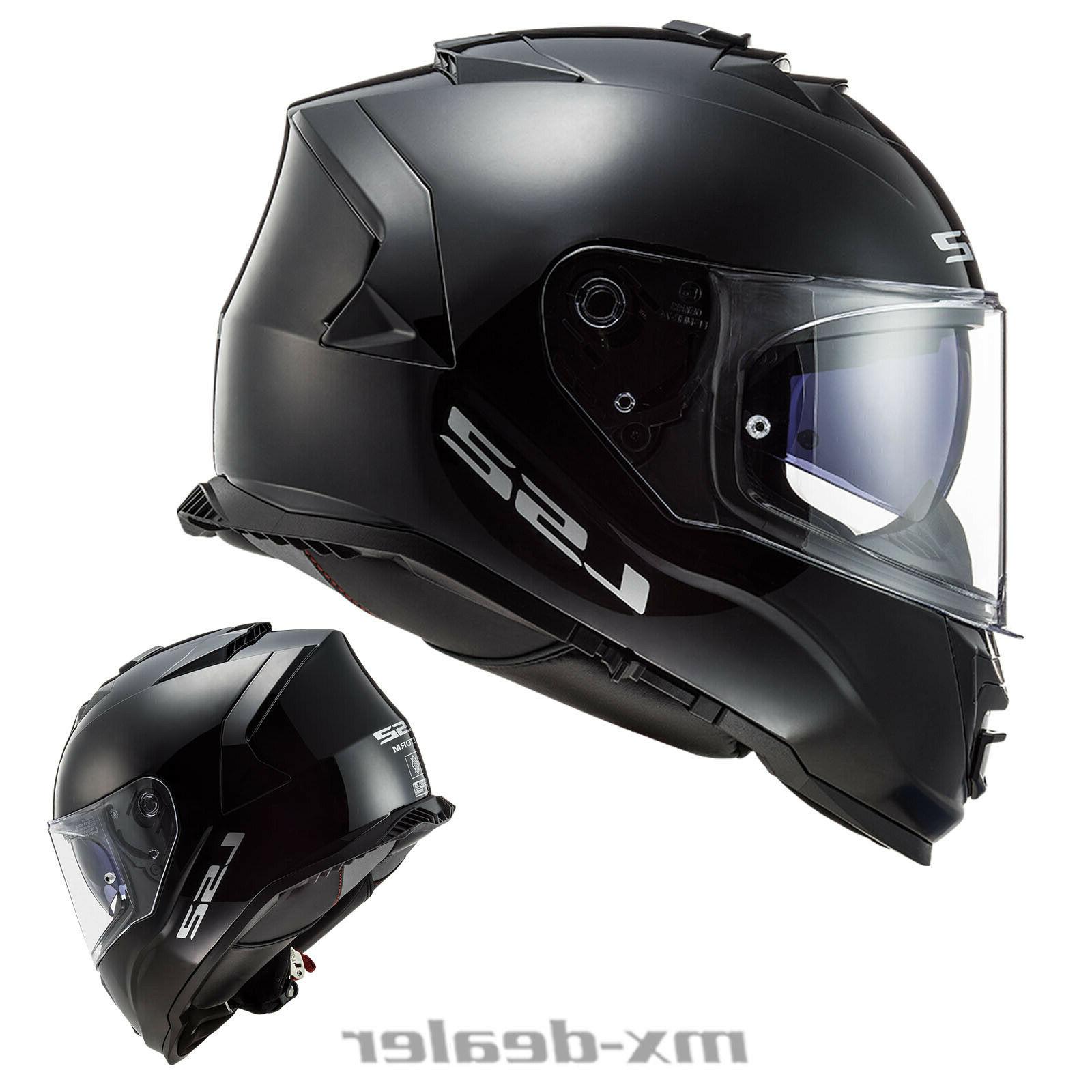 2021 ff 800 tempete solide noir mat