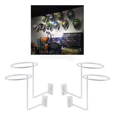 4pc porte casque de moto veste sacs