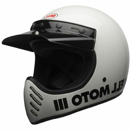 60025m casque de moto 3 taille m