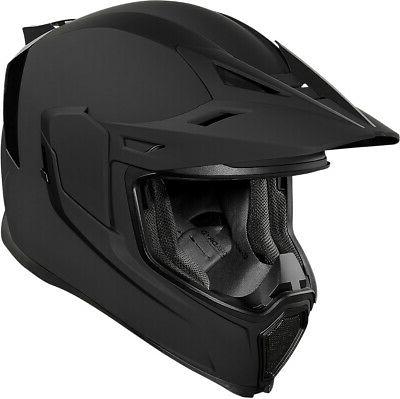 adulte airflite moto casque rubatone tout tailles