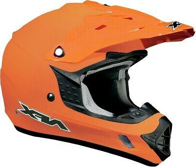 adulte fx 17 orange mx atv moto