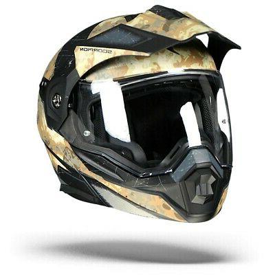 adx 1 battleflage casque moto nouveau livraison