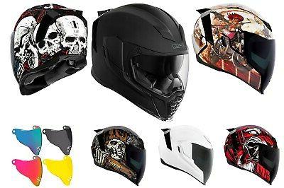 airflite casque de moto extreme unique usa