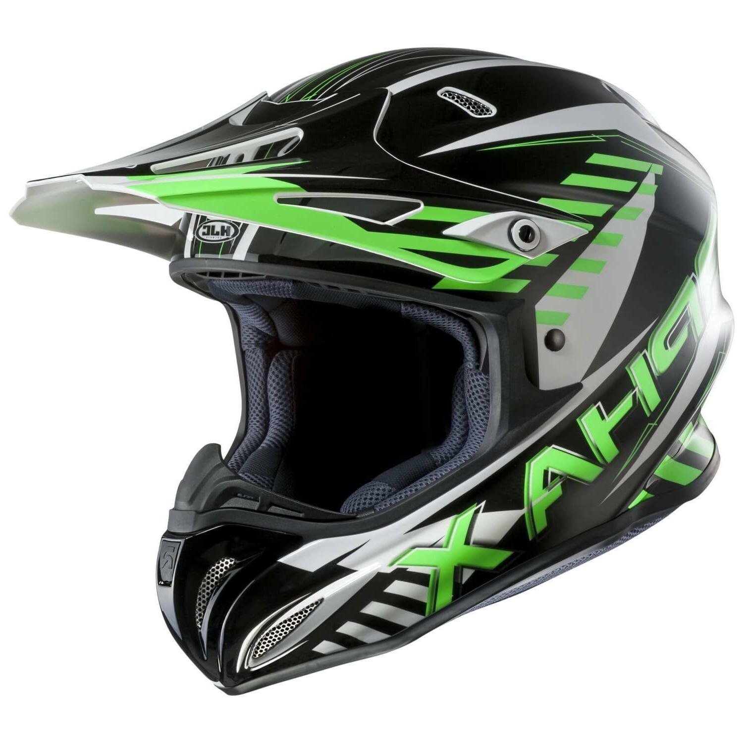 arsp x schuma moto off road casque