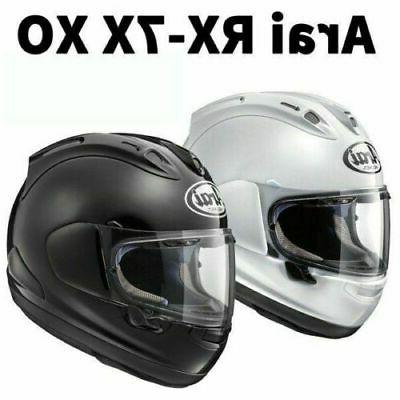 grand taille complet visage casque rx 7x