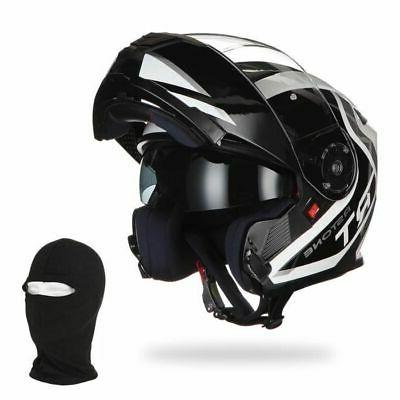 astone casque moto modulable rt1200 king cagoule