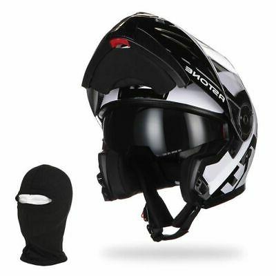 astone casque moto modulable rt900 stripe cagoule