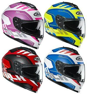 c70 koro casque de moto integral facile