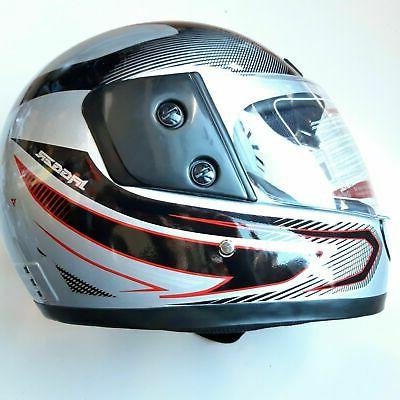 casque avec visiere moto moto casque integral
