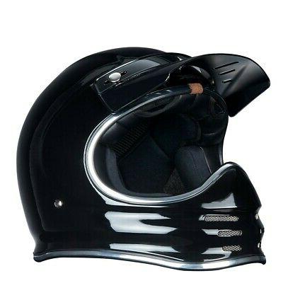 casque barrel cross homologue